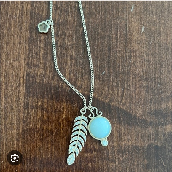 Premier Design Matthew 17:20 Elegant Necklace with Mustard seed - Picture 3 of 7